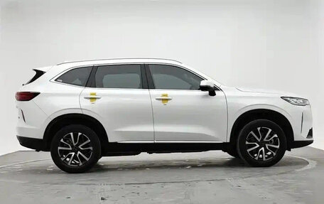 Haval Jolion, 2023 год, 1 705 200 рублей, 2 фотография
