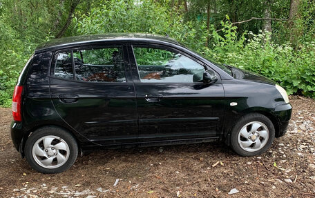 KIA Picanto I, 2007 год, 330 000 рублей, 2 фотография