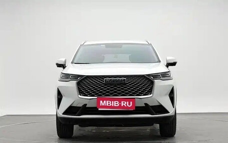 Haval Jolion, 2023 год, 1 705 200 рублей, 1 фотография