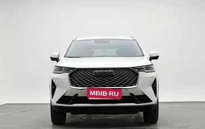 Haval Jolion, 2023 год, 1 705 200 рублей, 1 фотография