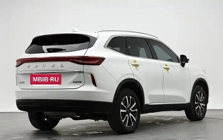 Haval Jolion, 2023 год, 1 705 200 рублей, 3 фотография