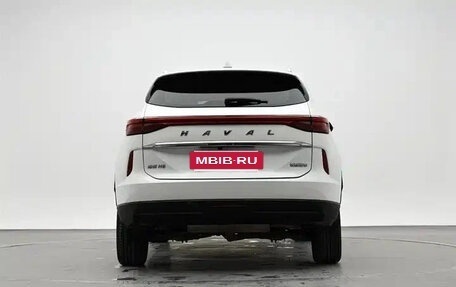 Haval Jolion, 2023 год, 1 705 200 рублей, 4 фотография
