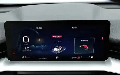 Haval Jolion, 2023 год, 1 705 200 рублей, 7 фотография