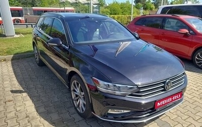 Volkswagen Passat B8 рестайлинг, 2023 год, 2 799 000 рублей, 1 фотография