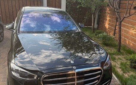 Mercedes-Benz S-Класс, 2021 год, 7 800 000 рублей, 1 фотография