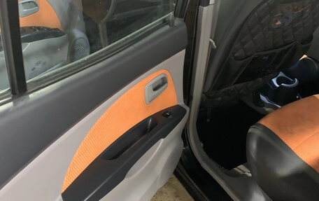 KIA Picanto I, 2007 год, 330 000 рублей, 14 фотография