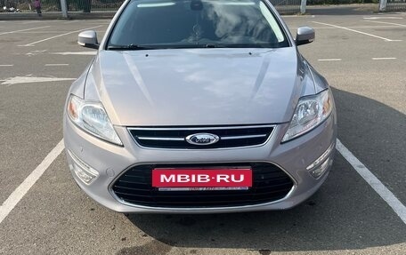 Ford Mondeo IV, 2011 год, 1 150 000 рублей, 1 фотография