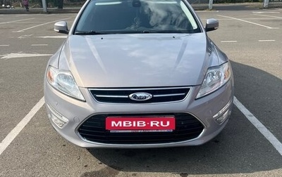 Ford Mondeo IV, 2011 год, 1 150 000 рублей, 1 фотография