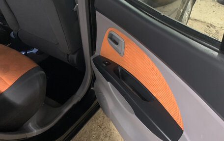 KIA Picanto I, 2007 год, 330 000 рублей, 16 фотография
