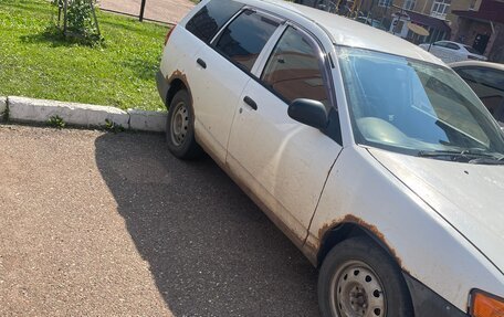 Nissan AD II, 2000 год, 120 000 рублей, 4 фотография