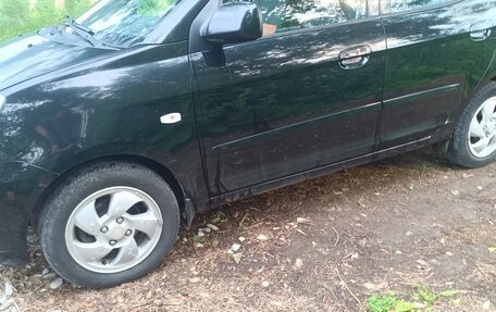 KIA Picanto I, 2007 год, 330 000 рублей, 20 фотография