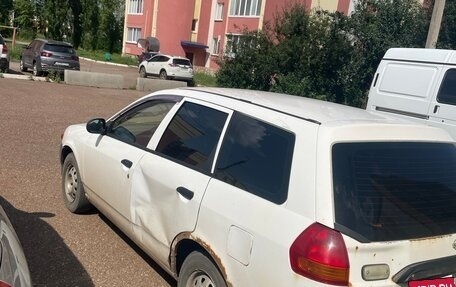 Nissan AD II, 2000 год, 120 000 рублей, 3 фотография