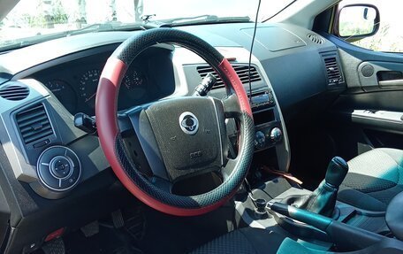 SsangYong Kyron I, 2011 год, 880 000 рублей, 6 фотография