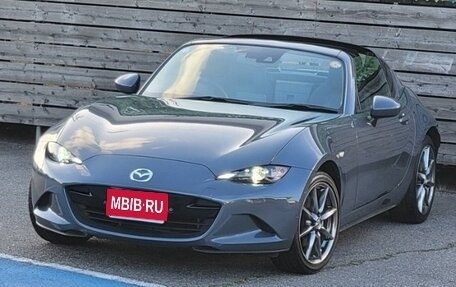 Mazda Roadster IV (ND), 2022 год, 1 530 000 рублей, 1 фотография