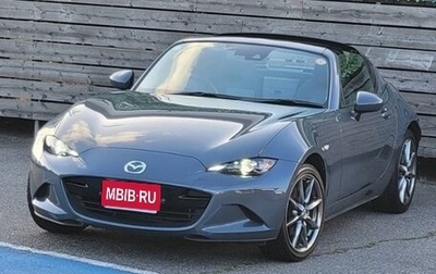 Mazda Roadster IV (ND), 2022 год, 1 530 000 рублей, 1 фотография