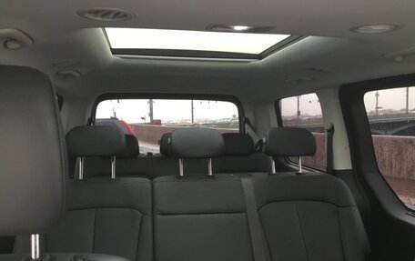 Hyundai Staria, 2023 год, 5 200 000 рублей, 10 фотография