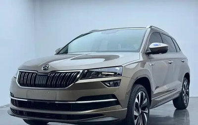 Skoda Karoq I, 2023 год, 1 810 000 рублей, 1 фотография