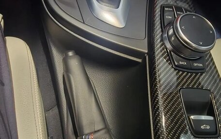 BMW 4 серия, 2018 год, 4 200 000 рублей, 14 фотография