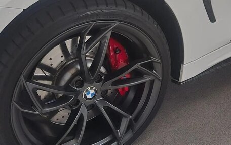 BMW 4 серия, 2018 год, 4 200 000 рублей, 10 фотография