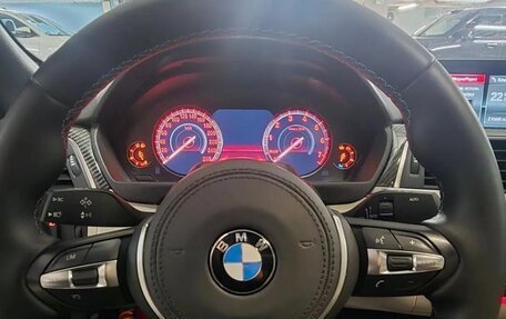 BMW 4 серия, 2018 год, 4 200 000 рублей, 15 фотография