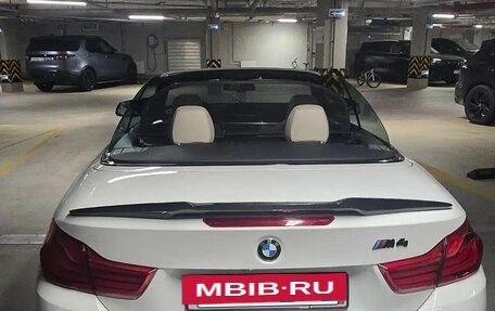 BMW 4 серия, 2018 год, 4 200 000 рублей, 3 фотография