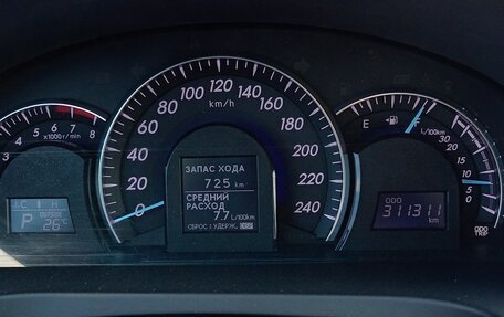 Toyota Camry, 2013 год, 1 499 000 рублей, 3 фотография