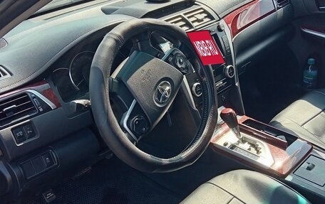 Toyota Camry, 2013 год, 1 499 000 рублей, 4 фотография