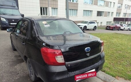 Datsun on-DO I рестайлинг, 2017 год, 200 000 рублей, 2 фотография