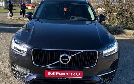 Volvo XC90 II рестайлинг, 2018 год, 3 100 000 рублей, 5 фотография