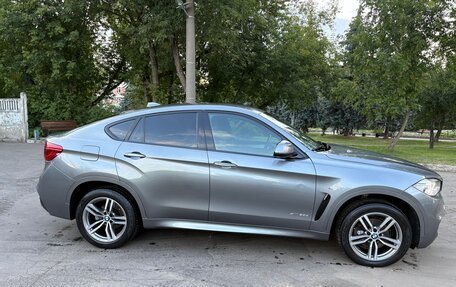 BMW X6, 2019 год, 4 500 000 рублей, 4 фотография