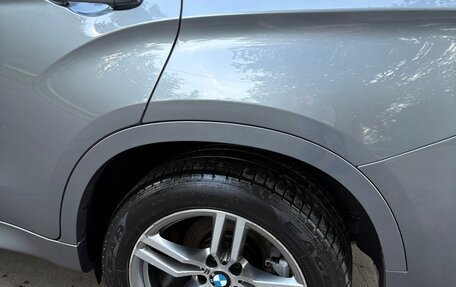 BMW X6, 2019 год, 4 500 000 рублей, 9 фотография