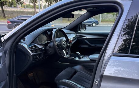 BMW X6, 2019 год, 4 500 000 рублей, 8 фотография