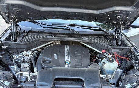 BMW X6, 2019 год, 4 500 000 рублей, 13 фотография