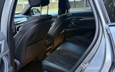 BMW X6, 2019 год, 4 500 000 рублей, 15 фотография