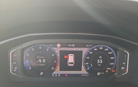 Volkswagen Passat B8 рестайлинг, 2023 год, 2 799 000 рублей, 8 фотография
