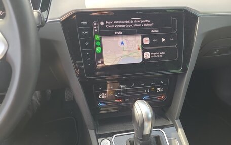 Volkswagen Passat B8 рестайлинг, 2023 год, 2 799 000 рублей, 10 фотография
