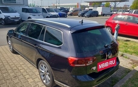 Volkswagen Passat B8 рестайлинг, 2023 год, 2 799 000 рублей, 6 фотография