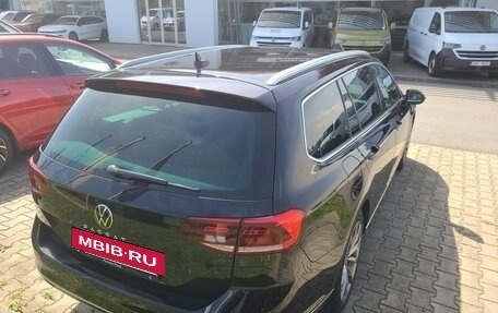 Volkswagen Passat B8 рестайлинг, 2023 год, 2 799 000 рублей, 4 фотография