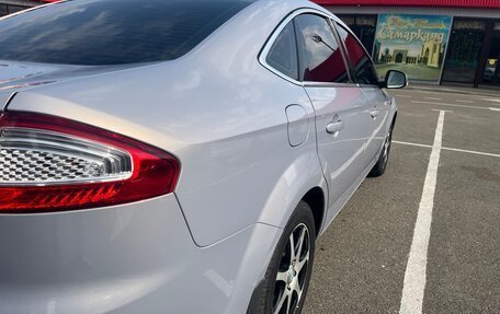 Ford Mondeo IV, 2011 год, 1 150 000 рублей, 6 фотография