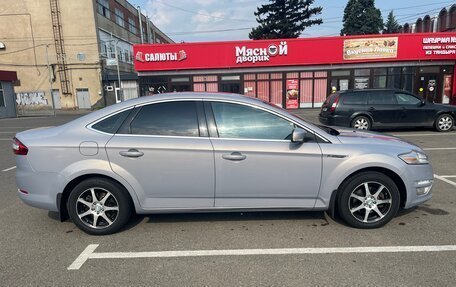 Ford Mondeo IV, 2011 год, 1 150 000 рублей, 7 фотография