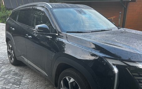 Geely Atlas, 2024 год, 3 000 000 рублей, 2 фотография