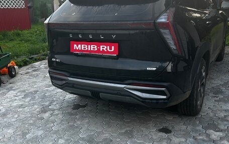 Geely Atlas, 2024 год, 3 000 000 рублей, 3 фотография