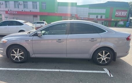 Ford Mondeo IV, 2011 год, 1 150 000 рублей, 3 фотография