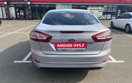 Ford Mondeo IV, 2011 год, 1 150 000 рублей, 5 фотография