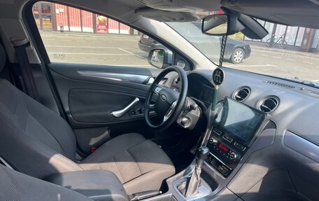 Ford Mondeo IV, 2011 год, 1 150 000 рублей, 8 фотография