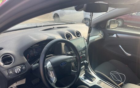Ford Mondeo IV, 2011 год, 1 150 000 рублей, 9 фотография