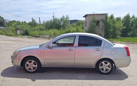Chery Fora (A21), 2008 год, 185 000 рублей, 5 фотография