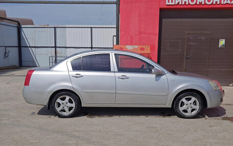 Chery Fora (A21), 2008 год, 185 000 рублей, 8 фотография