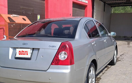 Chery Fora (A21), 2008 год, 185 000 рублей, 6 фотография