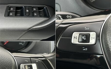 Volkswagen Polo VI (EU Market), 2016 год, 1 100 000 рублей, 18 фотография